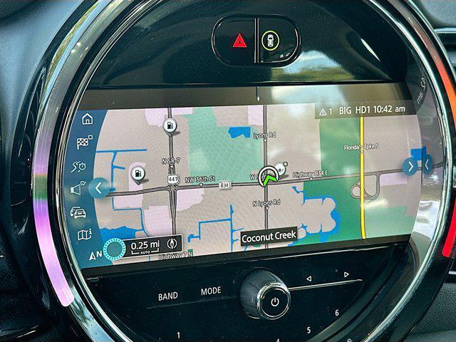 used 2024 MINI Clubman car, priced at $26,134