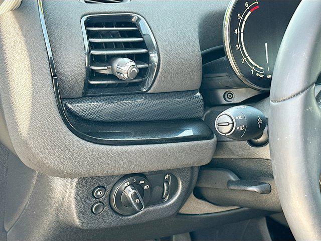 used 2024 MINI Clubman car, priced at $26,134