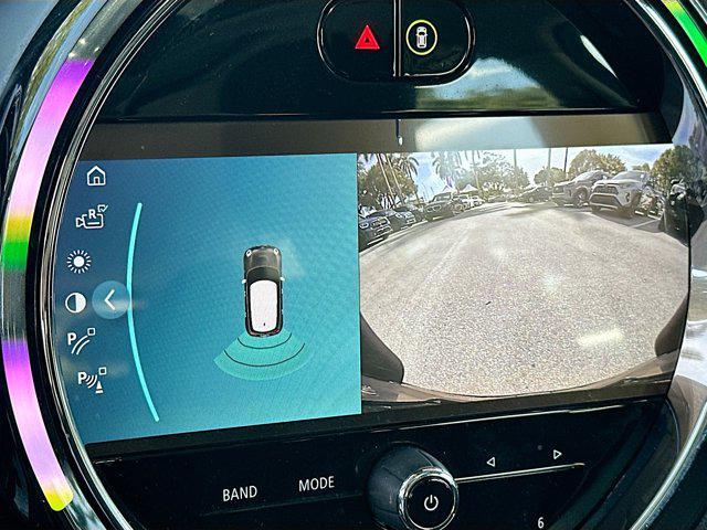 used 2024 MINI Clubman car, priced at $26,134