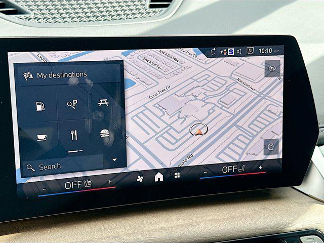 new 2026 BMW X1 car, priced at $48,230