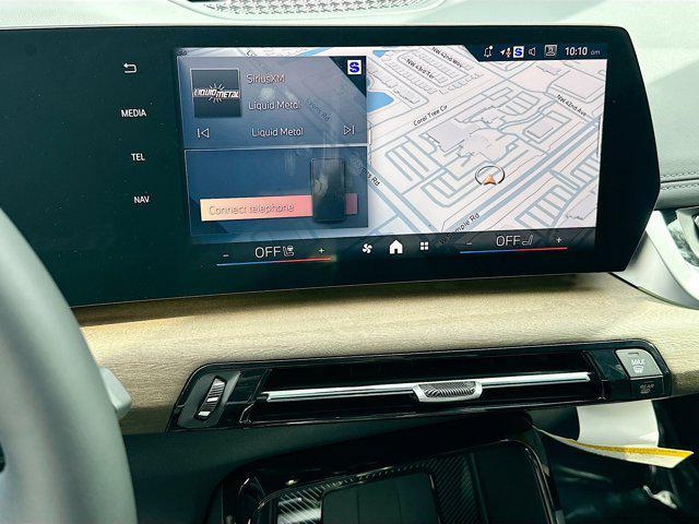 new 2026 BMW X1 car, priced at $48,230