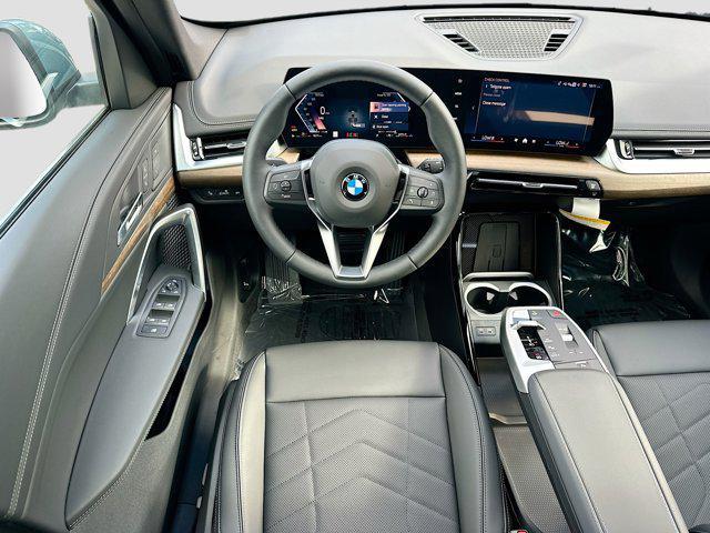 new 2026 BMW X1 car, priced at $48,230