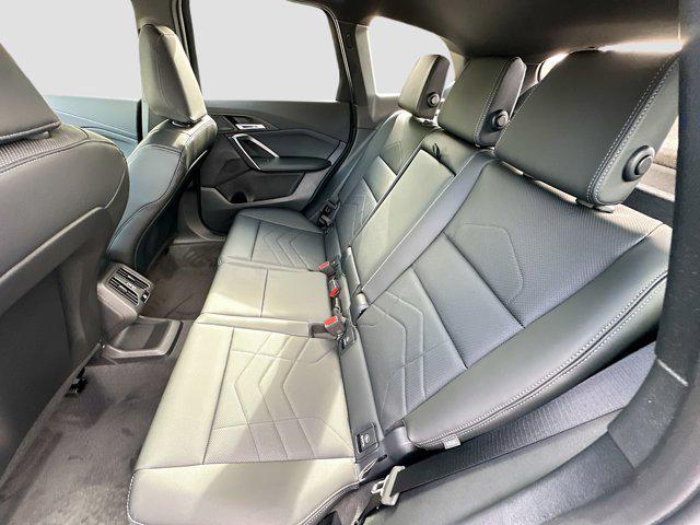 new 2026 BMW X1 car, priced at $48,230