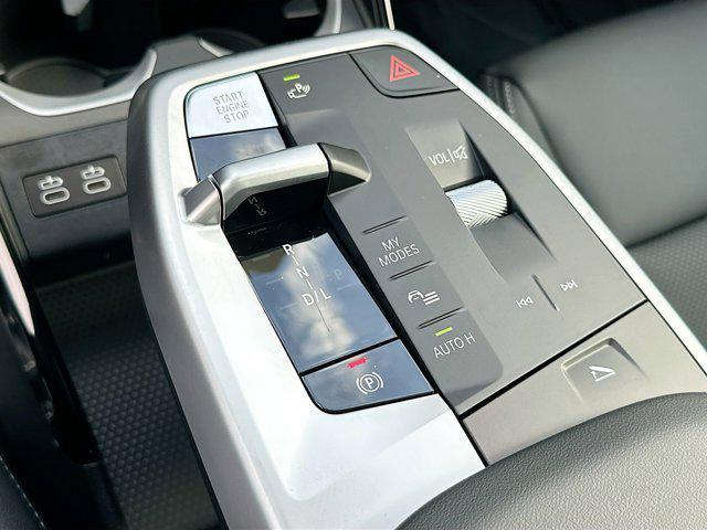 new 2026 BMW X1 car, priced at $48,230