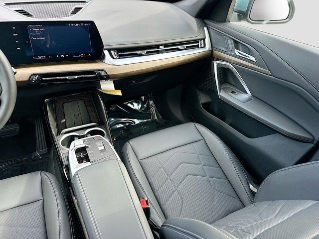 new 2026 BMW X1 car, priced at $48,230