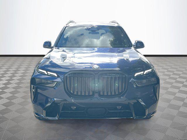 new 2026 BMW X7 car, priced at $102,755