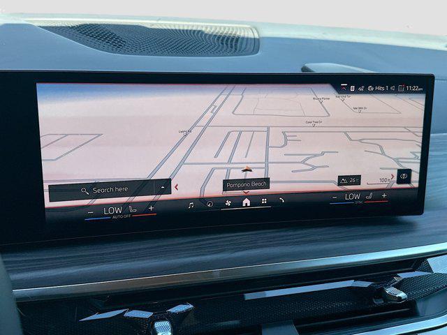 new 2026 BMW X5 car, priced at $75,800
