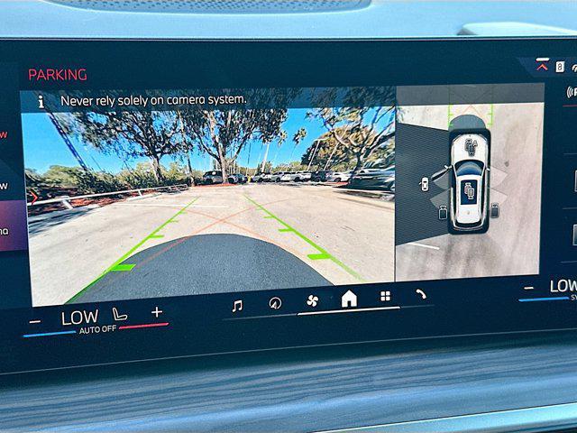 new 2026 BMW X5 car, priced at $75,800