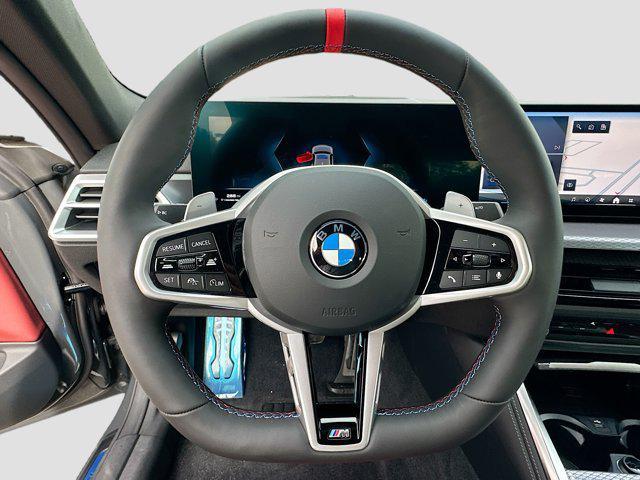 new 2026 BMW M440 car, priced at $72,655