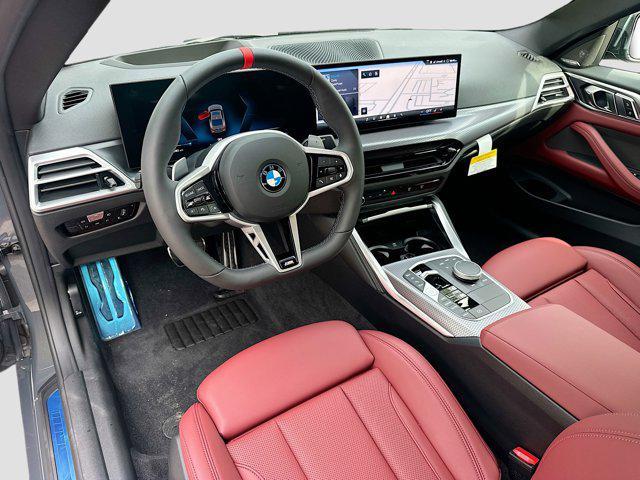 new 2026 BMW M440 car, priced at $72,655
