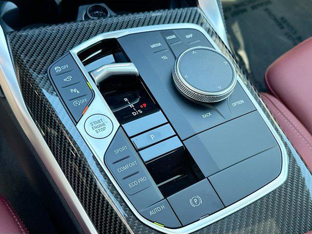 new 2026 BMW M440 car, priced at $72,290