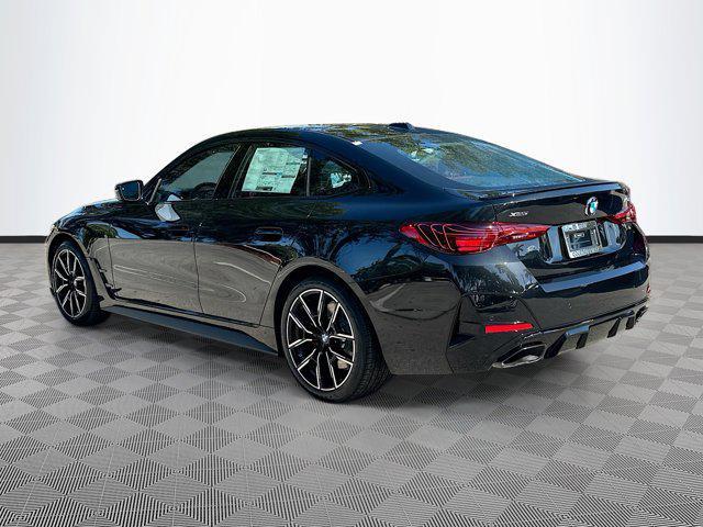 new 2026 BMW M440 car, priced at $72,290