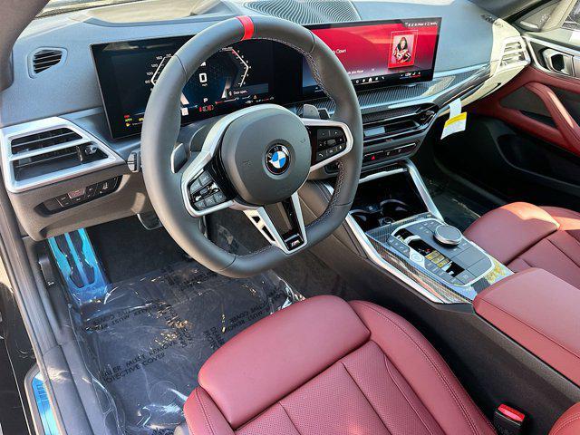 new 2026 BMW M440 car, priced at $72,290