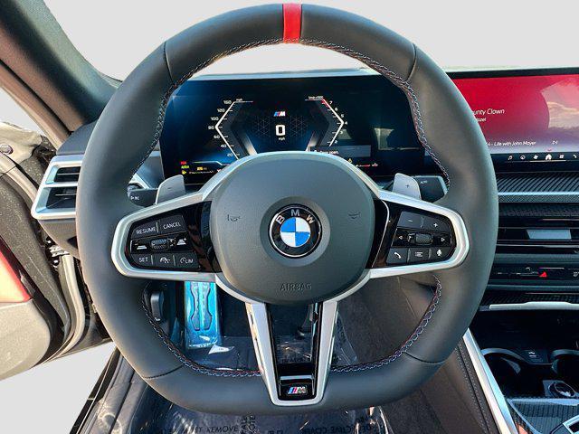 new 2026 BMW M440 car, priced at $72,290