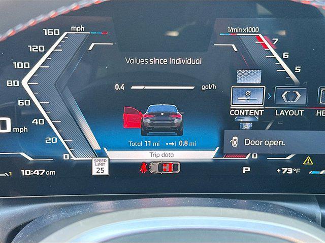 new 2026 BMW M440 car, priced at $72,290