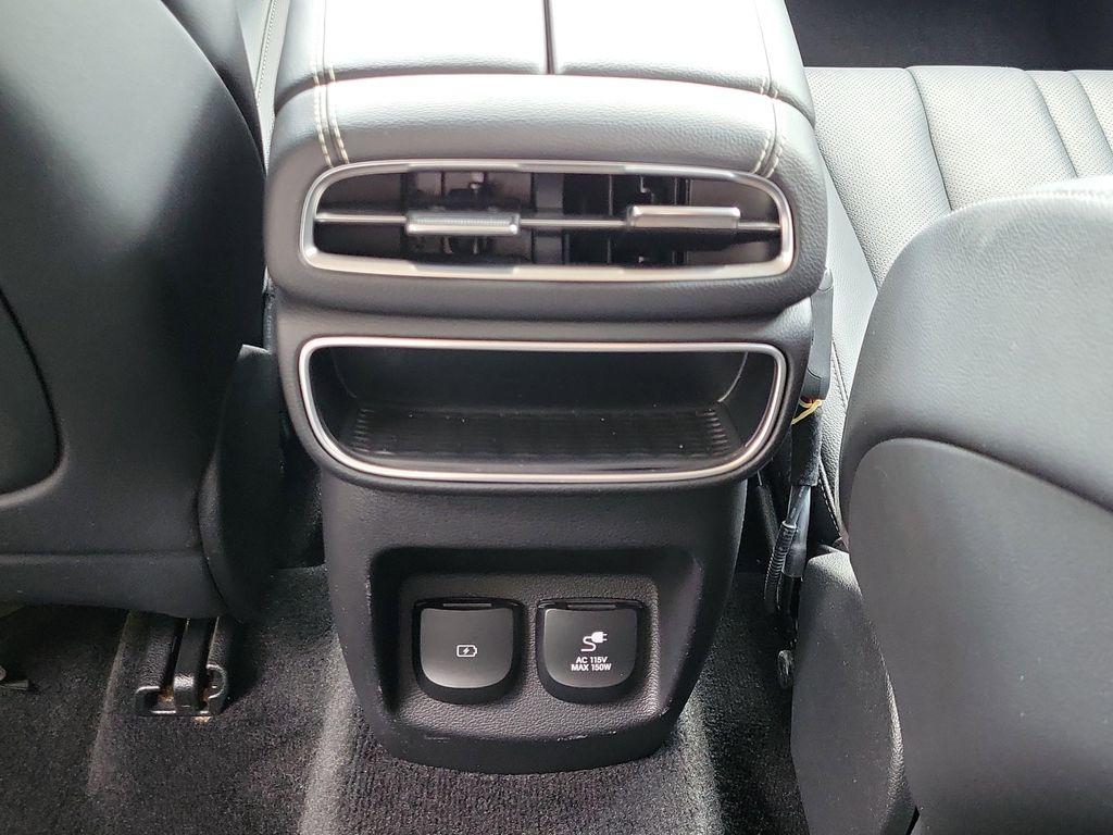used 2021 Genesis GV80 car, priced at $32,080