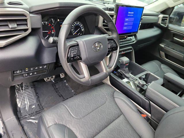 used 2022 Toyota Tundra car, priced at $31,975