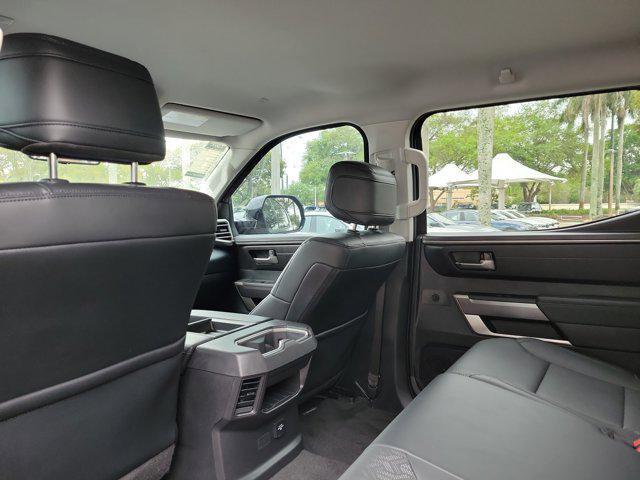 used 2022 Toyota Tundra car, priced at $31,975