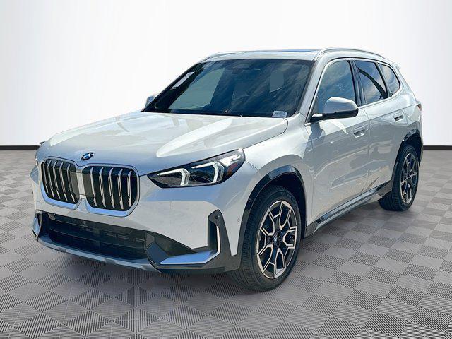 new 2026 BMW X1 car, priced at $47,880