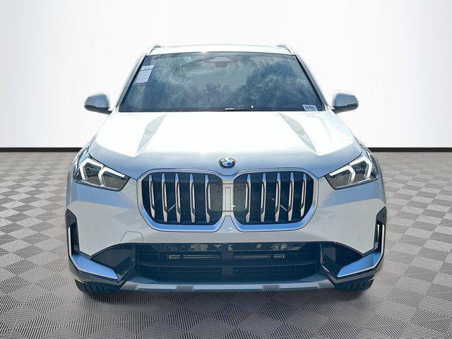 new 2026 BMW X1 car, priced at $47,880
