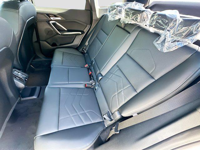 new 2026 BMW X1 car, priced at $47,880