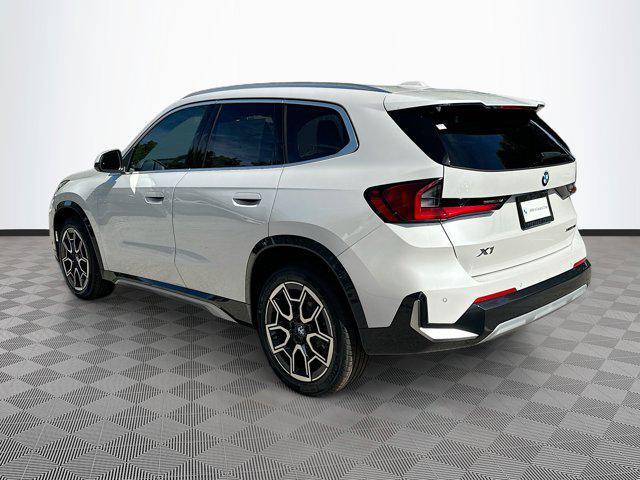 new 2026 BMW X1 car, priced at $47,880