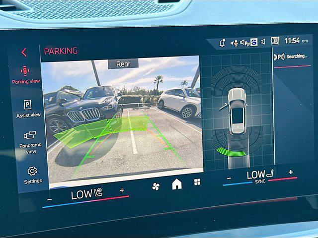 new 2026 BMW X1 car, priced at $47,880