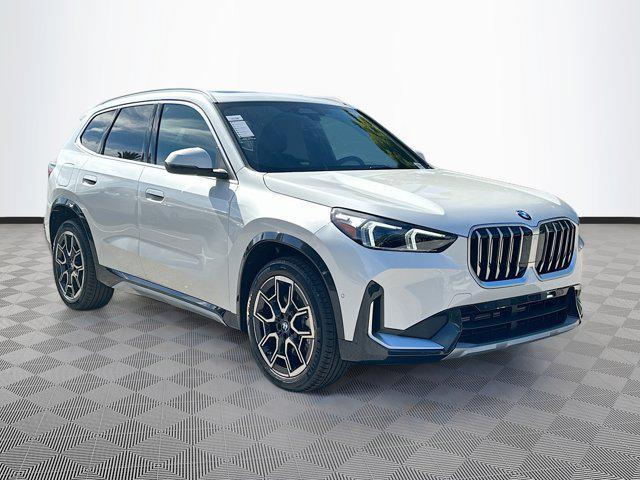 new 2026 BMW X1 car, priced at $47,880