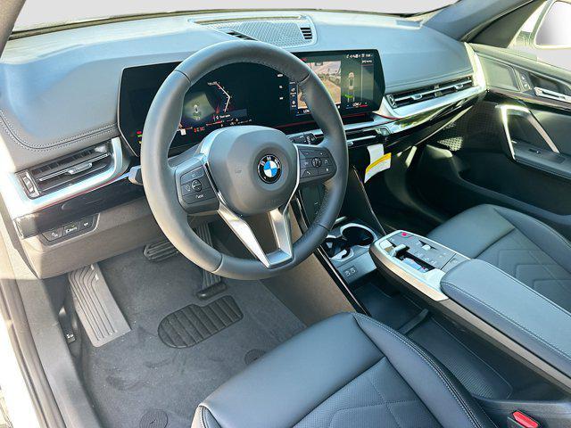 new 2026 BMW X1 car, priced at $47,880