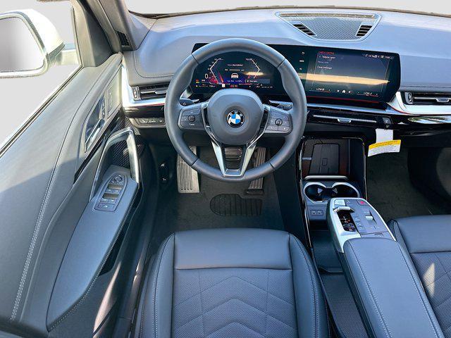 new 2026 BMW X1 car, priced at $47,880