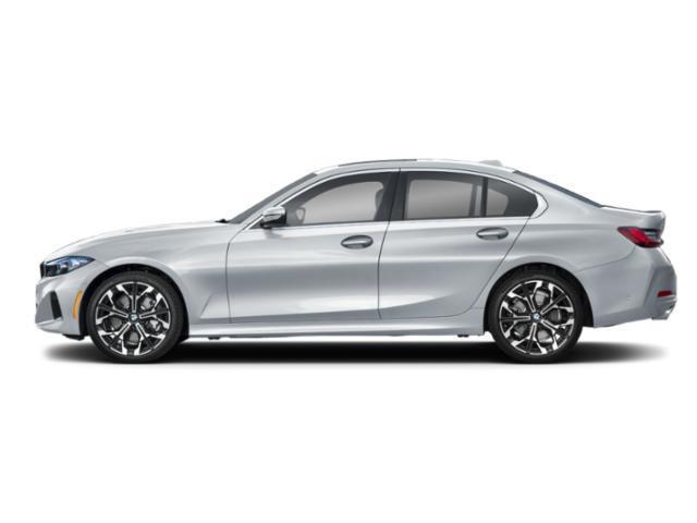 new 2026 BMW 330 car, priced at $55,215