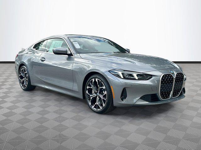 new 2026 BMW 430 car, priced at $56,325