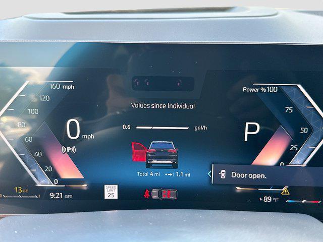 new 2026 BMW X5 car, priced at $82,100