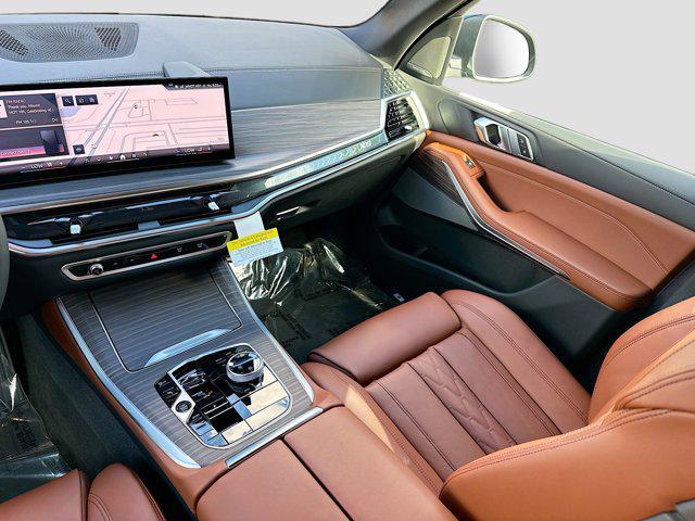 new 2026 BMW X5 car, priced at $82,100