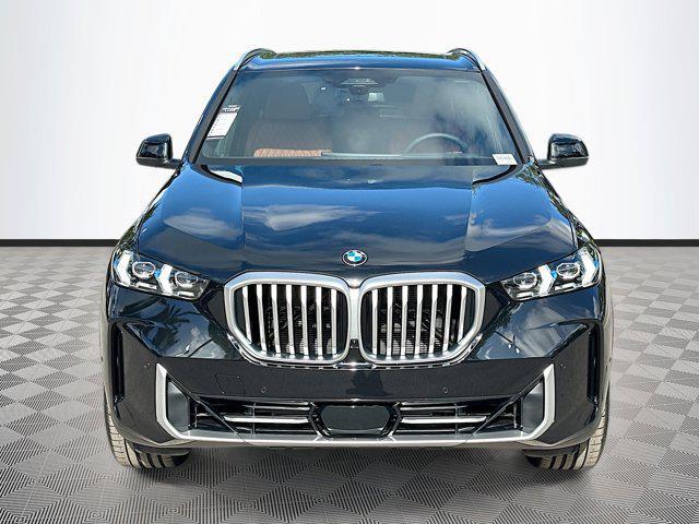 new 2026 BMW X5 car, priced at $82,100