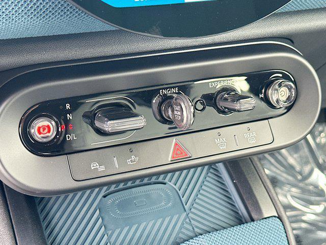 new 2026 MINI Countryman car, priced at $45,510