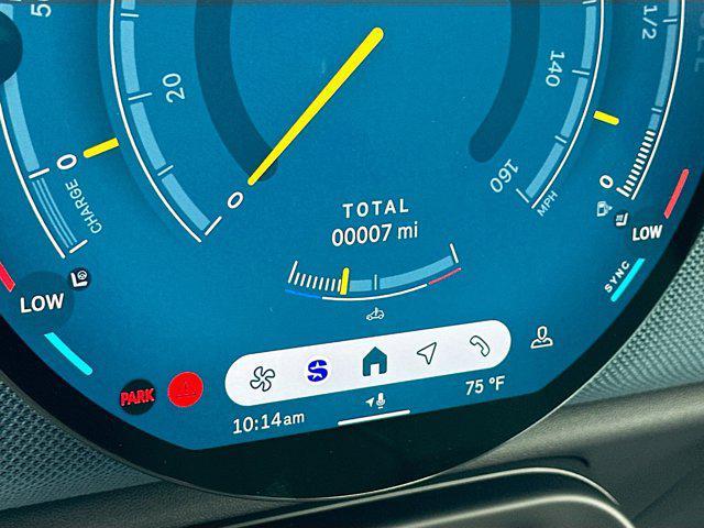 new 2026 MINI Countryman car, priced at $45,510