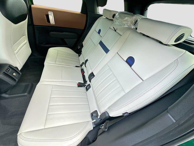 new 2026 MINI Countryman car, priced at $45,510