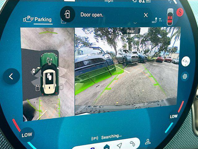 new 2026 MINI Countryman car, priced at $45,510