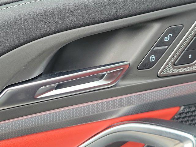 new 2026 BMW X1 car, priced at $58,425