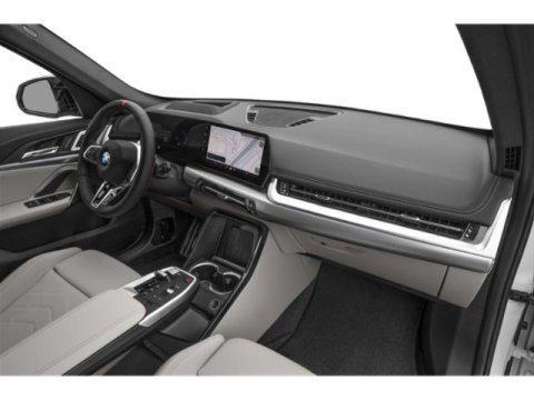 new 2026 BMW X1 car, priced at $58,425