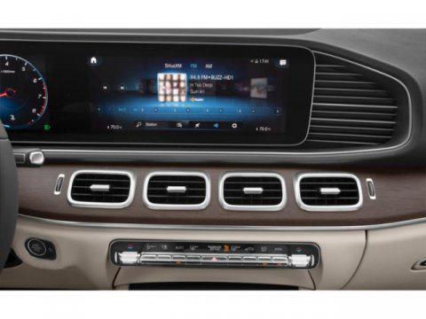 used 2022 Mercedes-Benz GLE 350 car, priced at $42,842