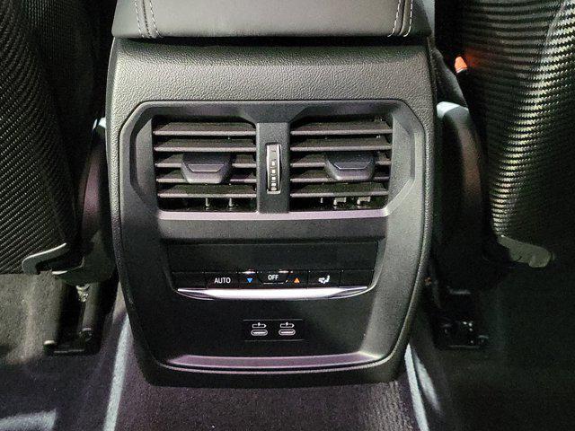 used 2025 BMW M3 car, priced at $89,080