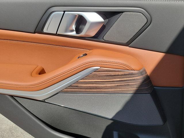 new 2026 BMW X5 car, priced at $83,300