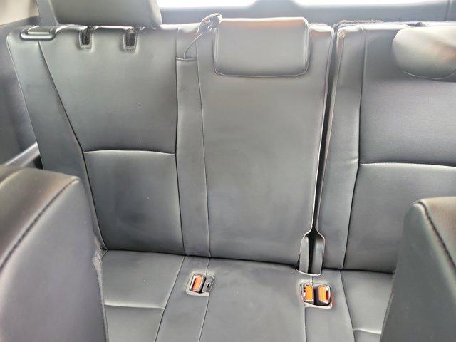 used 2023 Toyota Highlander car, priced at $31,995