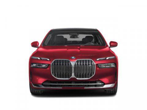new 2025 BMW i7 car, priced at $132,195