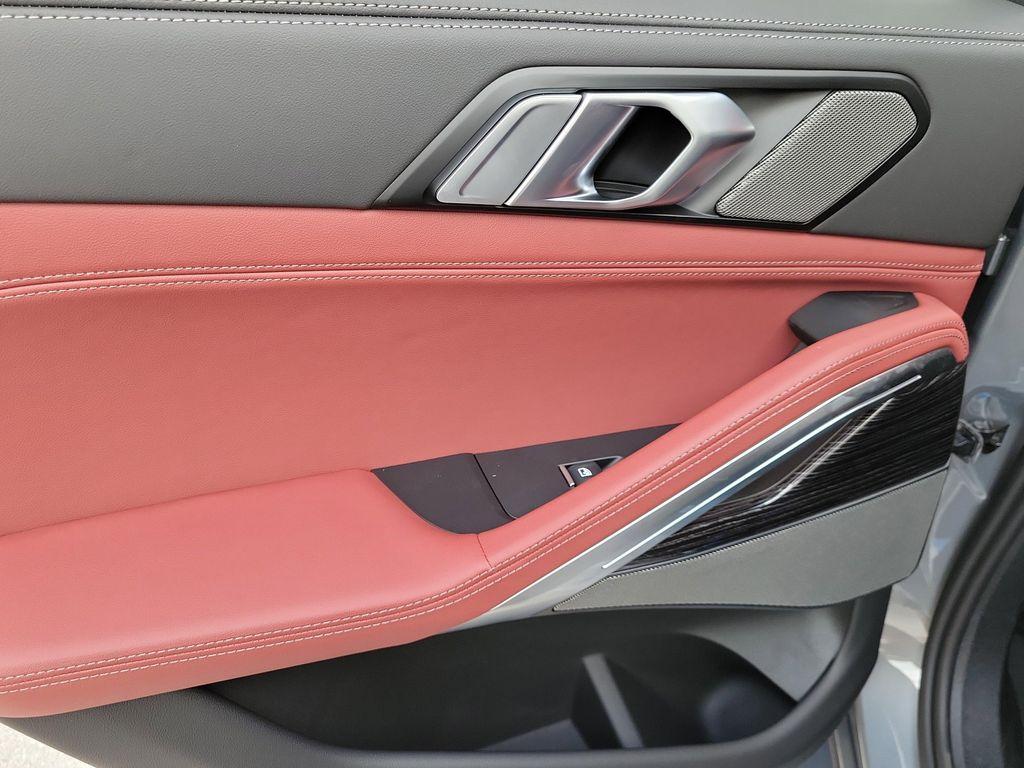new 2027 BMW X6 car, priced at $88,215