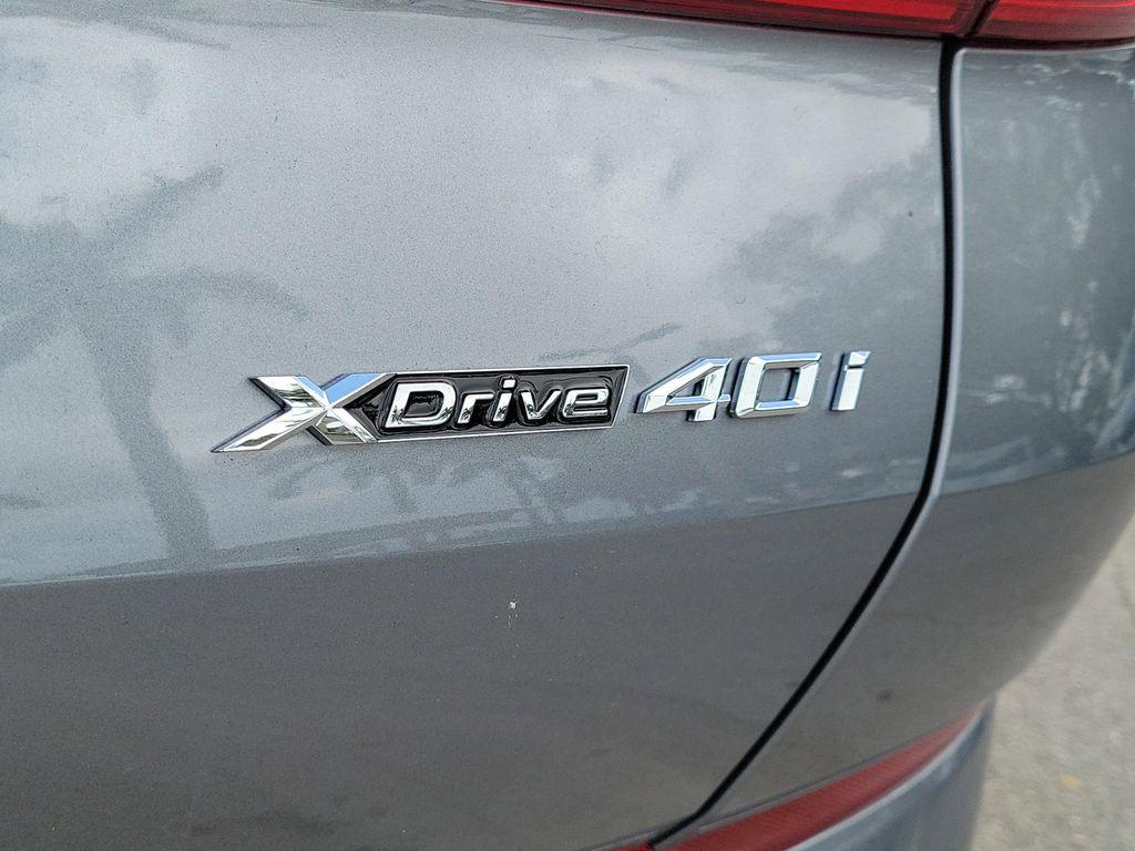 new 2027 BMW X6 car, priced at $88,215