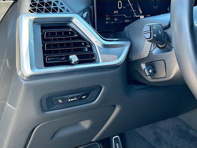 used 2025 BMW X5 car, priced at $58,171