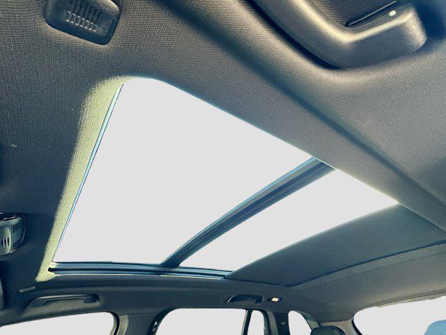 used 2025 BMW X5 car, priced at $58,171